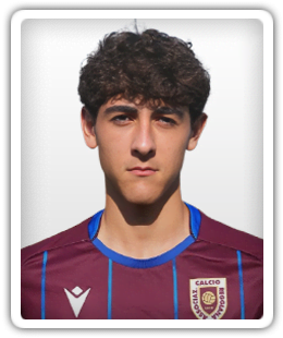 Nicolò Turchi