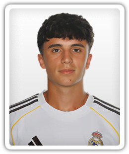 Adrián Pérez