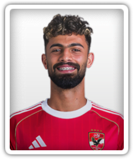 Ahmed Reda