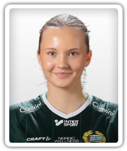 Thea Lindh