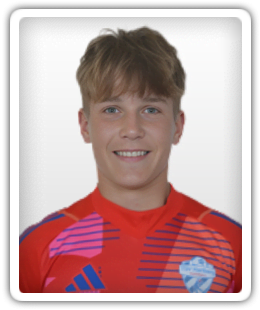 Niklas Hauptmann