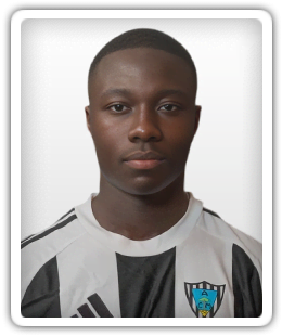 Khaled Timera