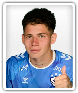 Ignacio Lescano