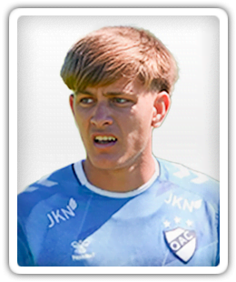 Facundo Yozwiak
