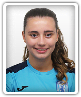 Alba Stewart