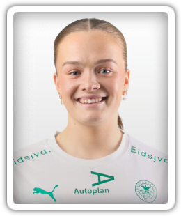 Ina Andreassen