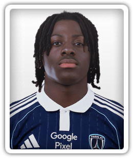 Rudy Matondo