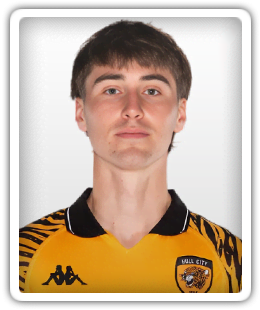 Cathal McCarthy