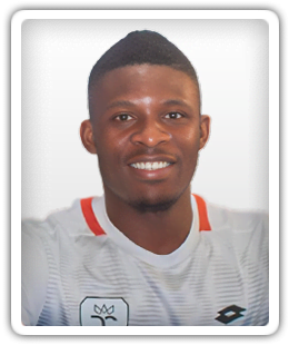 Jean Lwamba