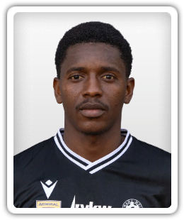 Saidu Musa Bangura