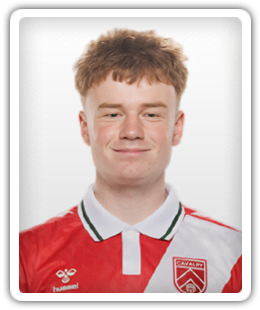 James McGlinchey