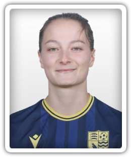 Ellie Nicholls
