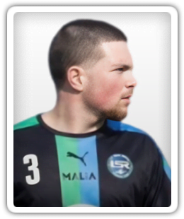 Lucas Tesson