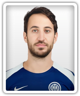 Umberto Ferri