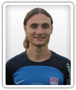 Thibaud Legrou