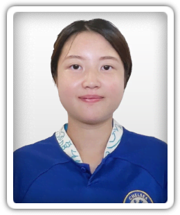 Cheung Tsz Ching
