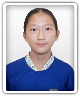 Wong Hiu Ting
