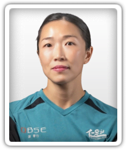 Wong Ka Man