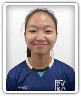 Lo Ching Sau