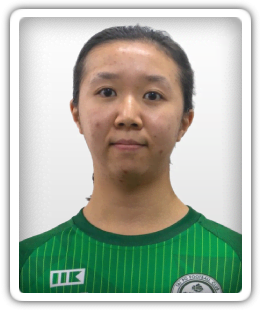Mak Ho Yi