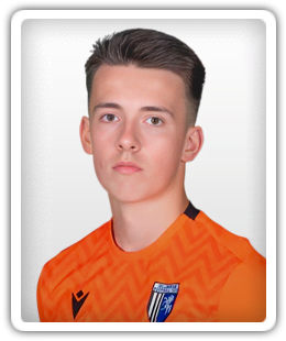 Fletcher Hegarty