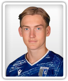 Michael Luxton