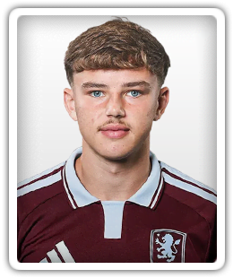 Alfie Lynskey
