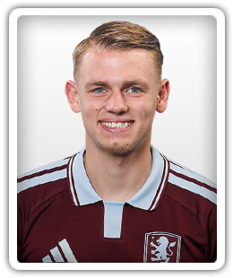 Teddie Bloomfield