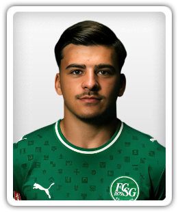 Nevio Scherrer