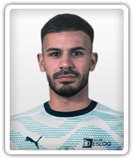 Leandro Alves