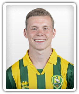 Joey Brandt