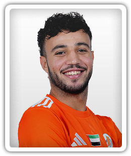 Saad El Hadani