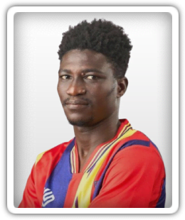Theophilus Collison