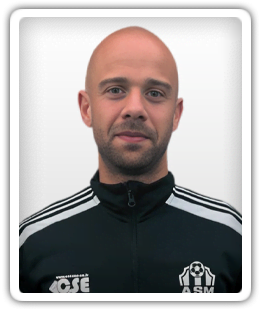 Ludovic Chevrier