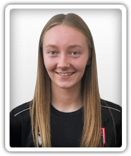 Kaelyn Williams