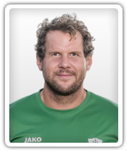 Patrick Hager