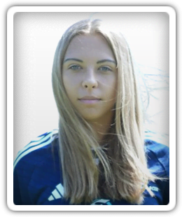 Kinga Puchalska