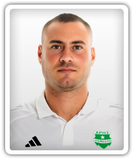 Andreas Silvestros