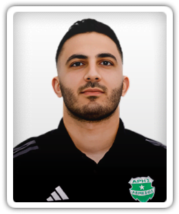 Ioannis Georgiou