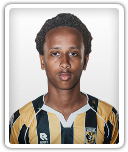Mohamed Abdellah