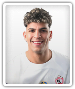 Mohamed El Sayed