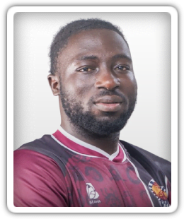 Seedorf Asante