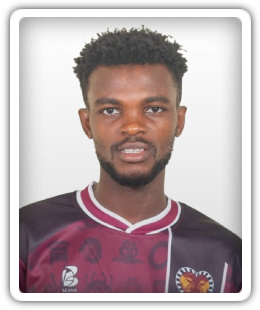Ishmael Addo