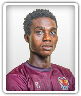 Kwesi Pong