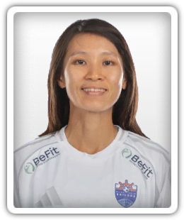 Ho Hui Xin