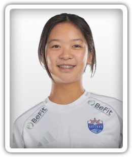 Tia Foong