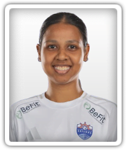 Dhaniyah Qasimah