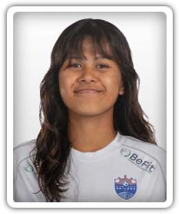 Qarissa Putri Ramadhani Zahary