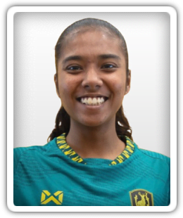 Nurul Haziqah Haszman