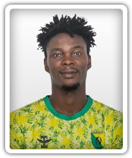 Emmanuel Ankrah